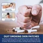 Quit Smoking Patch Manufacturer - Natural Ingredient Anti Smoke