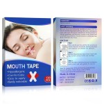 Nose Strip Patch Factory - Overnight Snoring Prevention