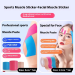 Sports Bandage Supplier - Non Woven Colored Joint Protection