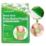 Moxibustion Pain Relief Patch Factory - Heat Patch Joint Relief