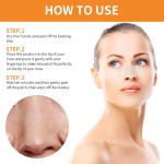 Nose Patch Factory - Hydrocolloidal Moisturizing Pore Strip