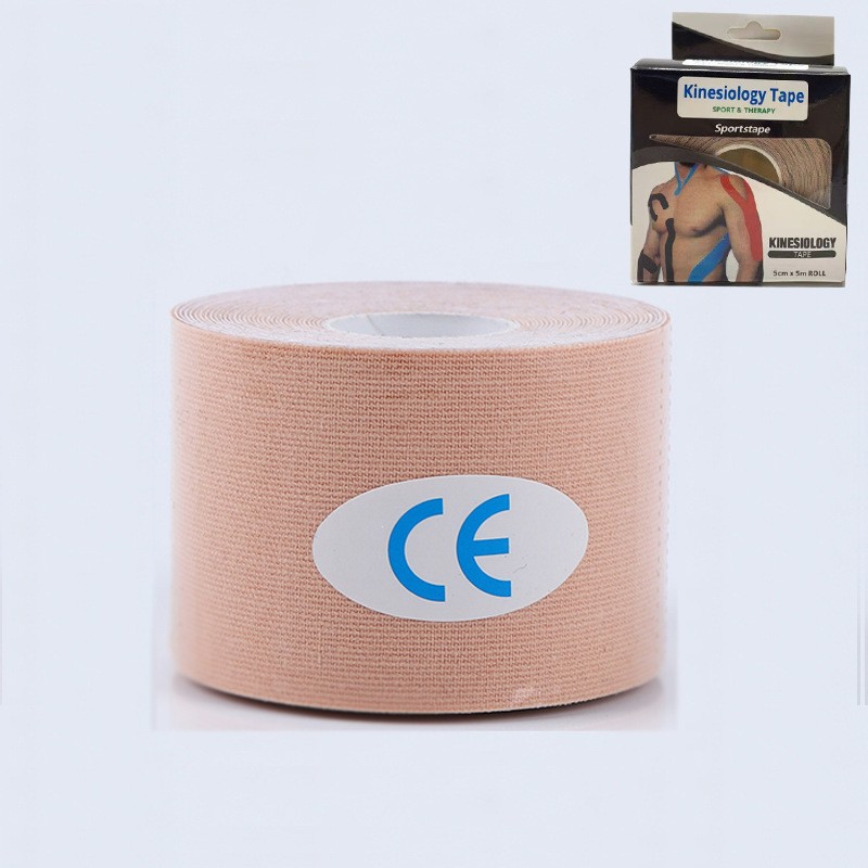 Physio Tape Manufacturer - Rehabilitation Therapy Essential