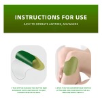 Peppermint Oil Patch Supplier - Heat Relief Joint Knee Pain