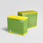 Herbal Inhaler Oil Factory - Thai Herb 10g 6 Bottles