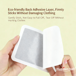 Body Warmer Patch Manufacturer - Instant Self Heating Portable