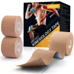 Kinesiology Tape Factory - 5cmx5m Roll Muscle Injury