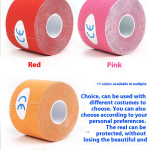 Muscle Patch Manufacturer - Athlete Ankle Rehabilitation