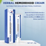 Hemorrhoids Ointment Supplier - Natural Anal Fissure Relief