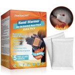 Moxa Heat Patch Factory - Indoor Outdoor Warm Waist