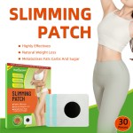 Abdomen Slimming Patch Manufacturer - Herbal Fat Burning Body Shaping