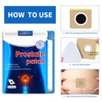 Male Energizer Patch Supplier - Prostate Kidney Care Heat