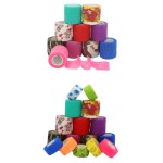 Elastic Bandage Manufacturer - Breathable Athletic Sports Wrap