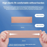 Sports Bandage Supplier - Non Woven Colored Joint Protection