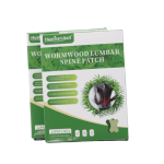 Moxibustion Plaster Factory - Wormwood Cervical Knee Patch