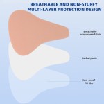 Anti-Wrinkle Eye Mask Supplier - Water Gel Collagen Removal