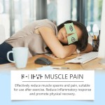 Tea Tree Sleep Patch Supplier - Magnesium Element Stress Relief