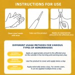 Hemorrhoid Cream Manufacturer - 20g Herbal Anal Fistula