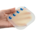 Hydrocolloid Dressing Factory - Foot Blister Plaster Waterproof