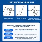 Hemorrhoids Ointment Supplier - Natural Anal Fissure Relief