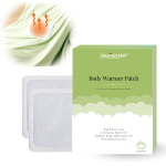 Body Warmer Patch Manufacturer - Instant Self Heating Portable