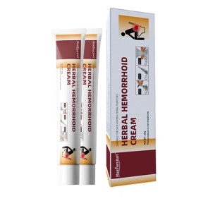 Hemorrhoid Cream Manufacturer - 20g Herbal Anal Fistula