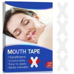 Nose Strip Patch Factory - Overnight Snoring Prevention
