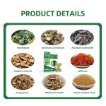 Moxibustion Plaster Supplier - ISO Certified Wormwood Lumbar Spine