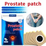 Male Energizer Patch Supplier - Prostate Kidney Care Heat