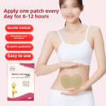 Postpartum Patch Factory - Moxibustion Urine Leakage Care