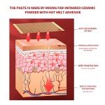 Tiger Balm Patch Manufacturer - Thailand 7x10cm Hydro Pain Relief