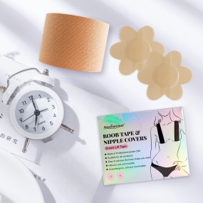 Invisible Breast Patch Factory - Areola Anti-protrusion Water-resistant