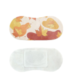 Heat Therapy Patch Supplier - Air Activated Neck Shoulder