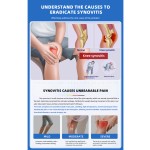 Bee Venom Ointment Factory - Spinal Shoulder Neck Pain