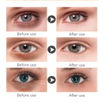 Gold Eye Mask Supplier - 24K Collagen Puffiness Care