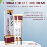 Hemorrhoid Cream Manufacturer - 20g Herbal Anal Fistula