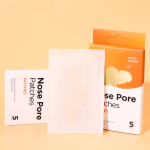 Nose Patch Factory - Hydrocolloidal Moisturizing Pore Strip