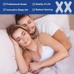 Anti-Snoring Sticker Factory - Breathing Correction Night Use