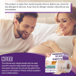 Gel Scar Dressing Supplier - Wound Repair Hypoallergenic