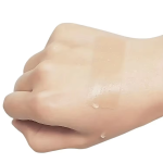 Medical Silicone Patch Factory - Athletic Tape Grade Burn