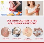 Tiger Balm Patch Factory - Muscle Joint Pain Relief Plaster