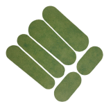 Herbal Slimming Patch Factory - Panax Notoginseng Leg Patch