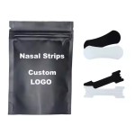 Nasal Strips Manufacturer - Latex-Free Better Breathing