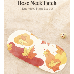 Heat Therapy Patch Supplier - Air Activated Neck Shoulder