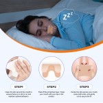 Anti-Snoring Patch Supplier - Microporous Elastic Closure
