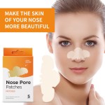 Nose Patch Factory - Hydrocolloidal Moisturizing Pore Strip
