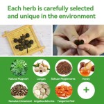 Navel Slimming Patch Factory - Magnetic Detox Fat Burning