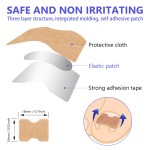 Nail Treatment Patch Factory - Anti Fungal Ingrown Toenail