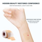 Medical Scar Tape Supplier - Keloid Cesarean Section Care