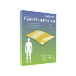 Analgesia Plaster Supplier - 12 Hour Body Pain Relief