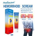 Hemorrhoids Cream Factory - Natural Anal Fissure Ointment